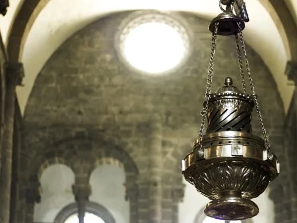 The Treasures of the Santiago Cathedral