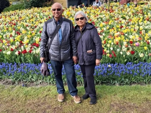 Slow Walks: Amsterdam at Leisurely Pace