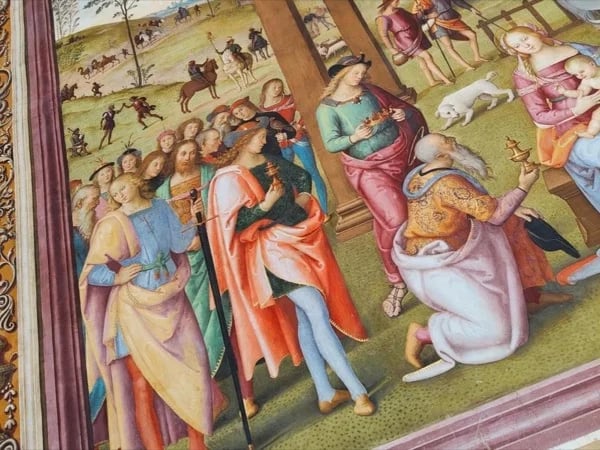 Città della Pieve