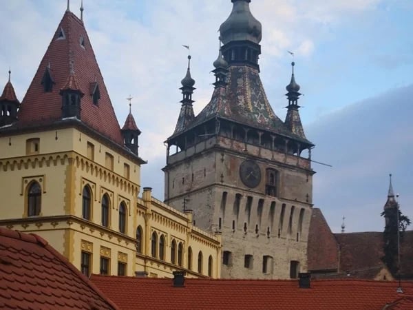 Transilvania Ultimate Tour