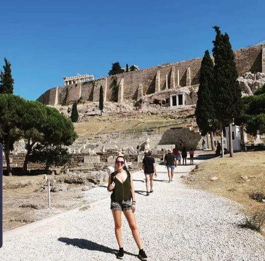 Daniela F.'s gallery