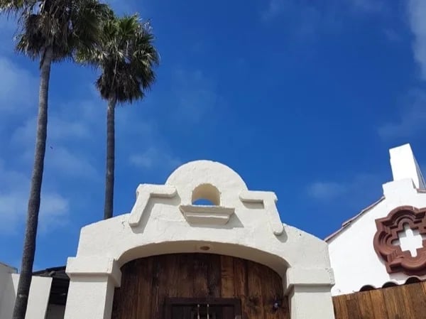 Rosarito Beach Tour