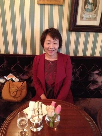 Yoriko O.'s gallery