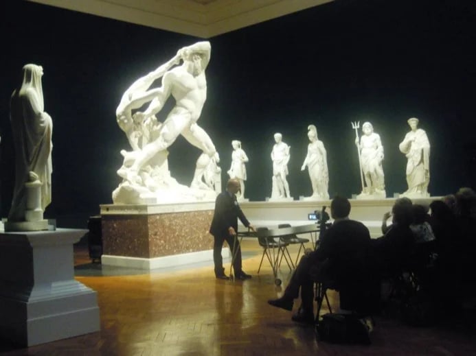 Dino M.'s gallery