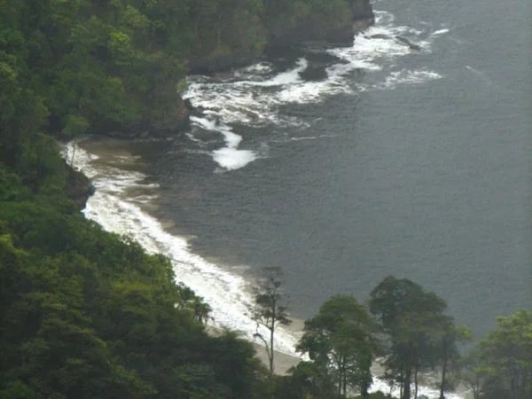 Trinidad: My way and your way