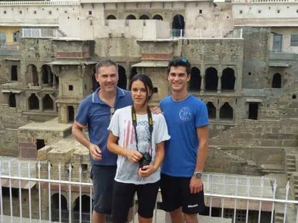 05 Days: Classic Golden Triangle Private Tour.