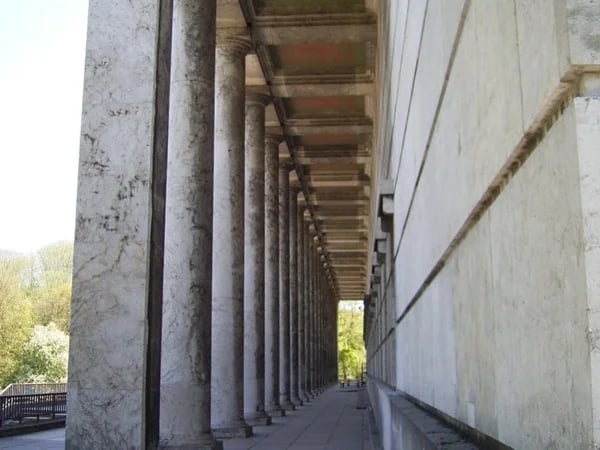 Third Reich in Munich - Full Day Walking Tour