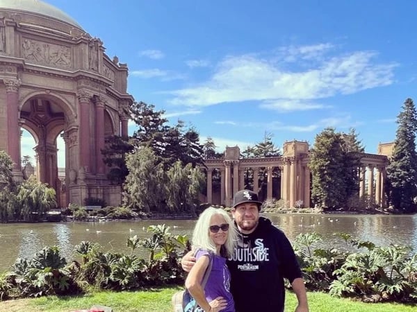Cow Hollow Tour