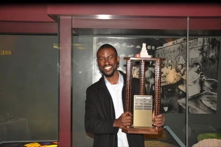 Ibrahima D.'s gallery