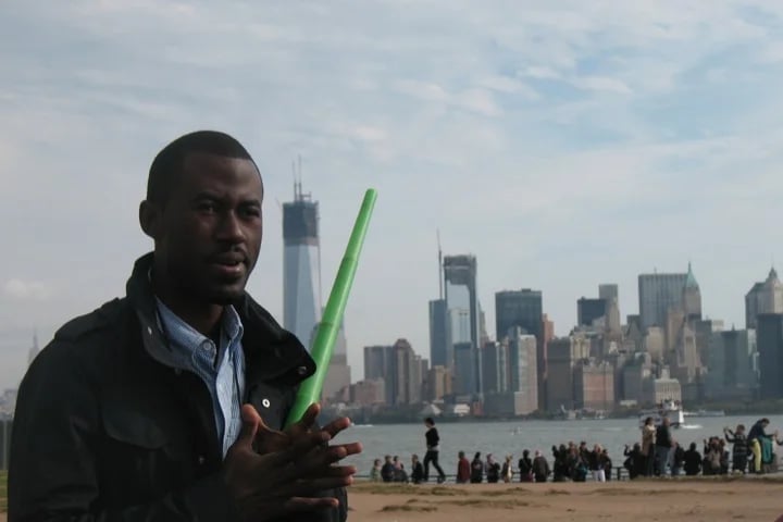 Ibrahima D.'s gallery