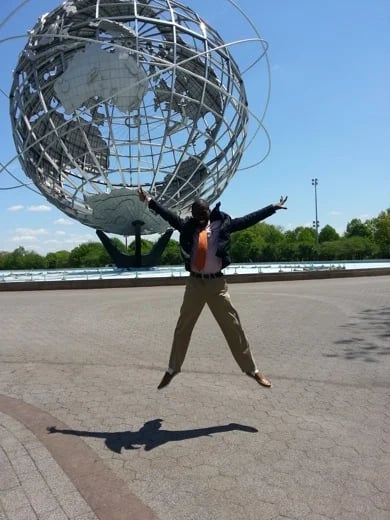 Ibrahima D.'s gallery