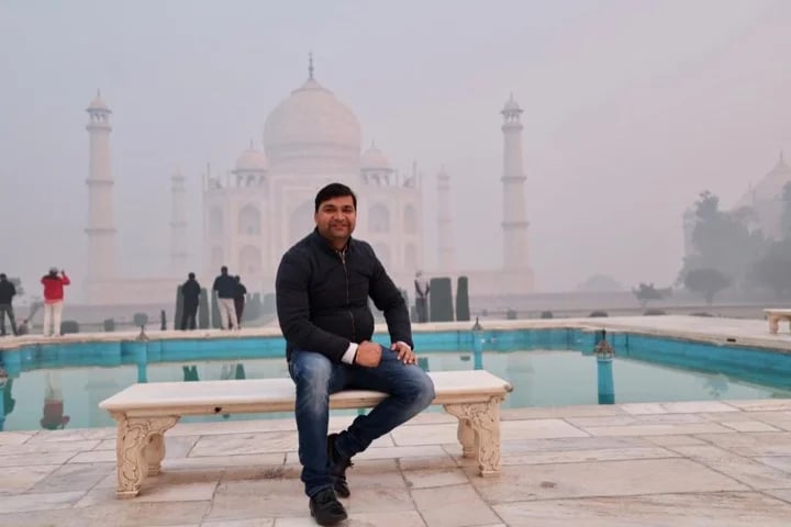 Pushpendra K.'s gallery