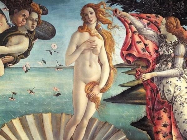 Uffizi 3 Hours Private Tour