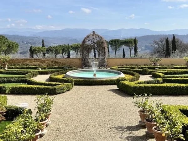 Your Special Day in Tuscany