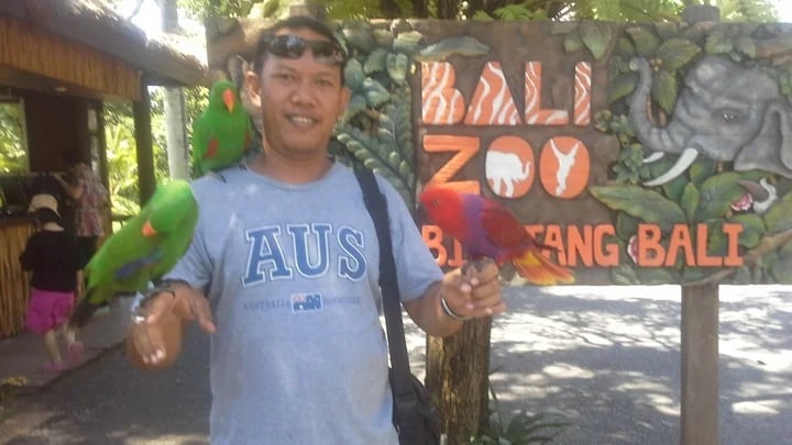Putu G.'s gallery