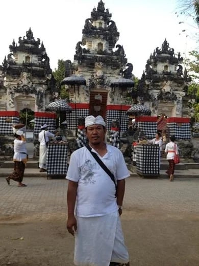 Putu G.'s gallery