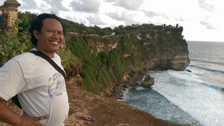 Putu G.'s gallery