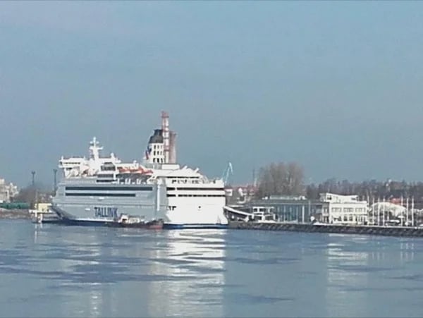 Riga Shore Excursion - Half Day Tour