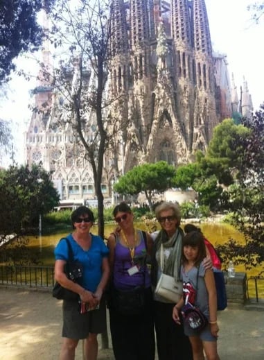 Customized private tours