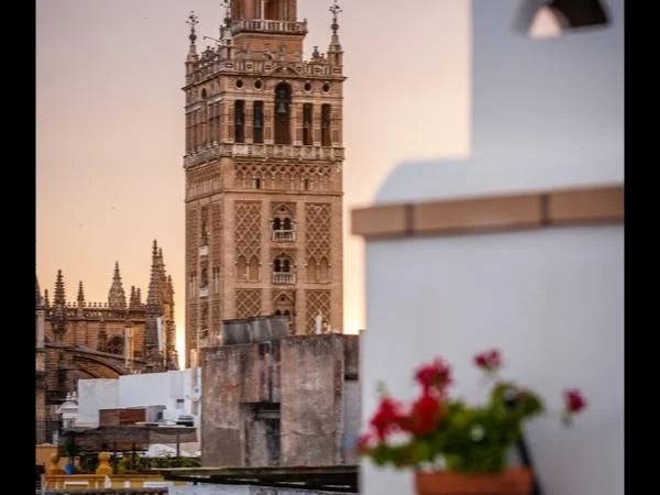 Private Monumental Seville Tour (Full Day)