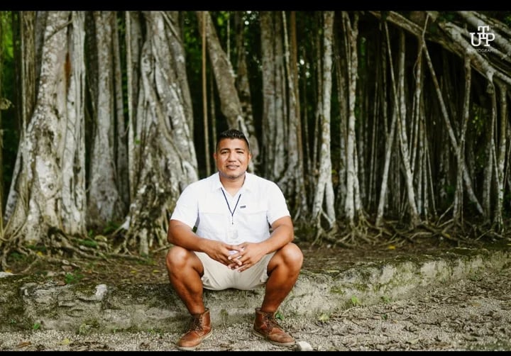 Carlos Arriola