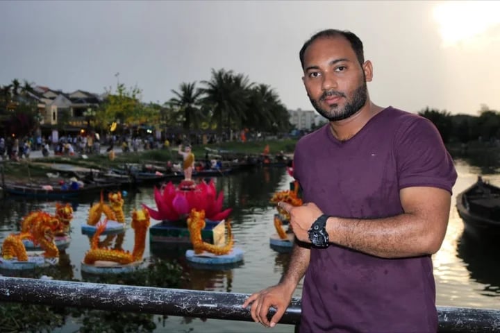 Muhammad Arslan K.'s gallery