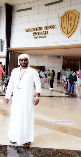 Muhammad Arslan K.'s gallery