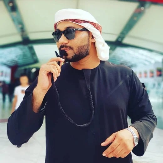 Muhammad Arslan K.'s gallery