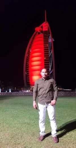 Muhammad Arslan K.'s gallery