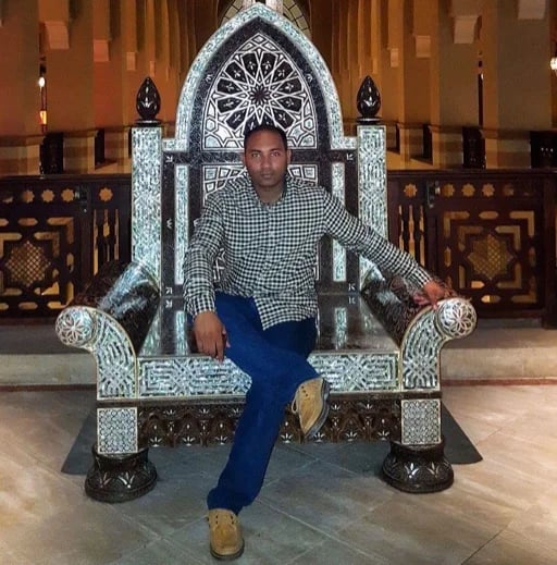 Muhammad Arslan K.'s gallery