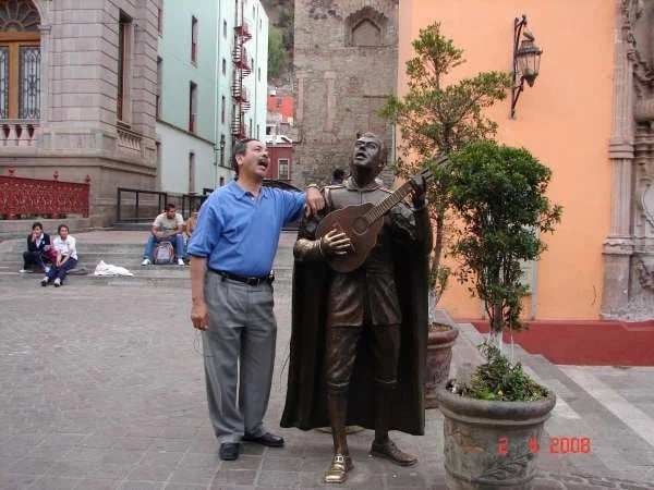 Mexico's Independence route Tour (Ruta de la Independencia) from Guadalajara