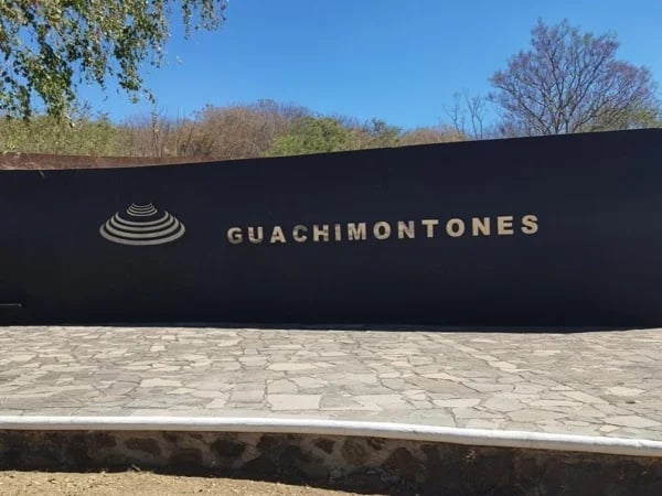 Guachimontones Rare Circular Pyramids Tour
