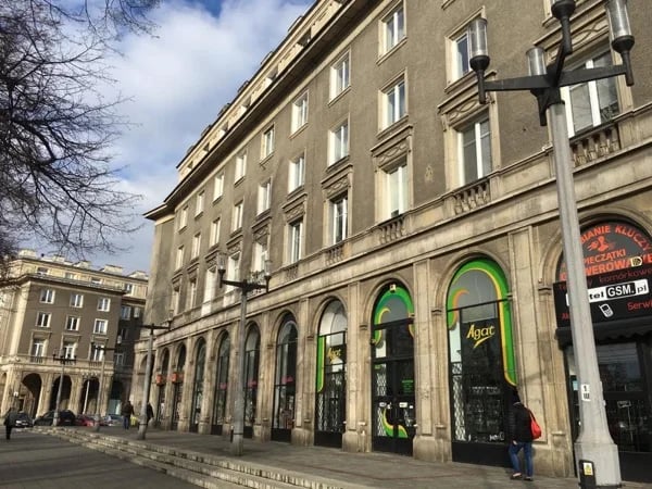 Nowa Huta Highlights half day Tour