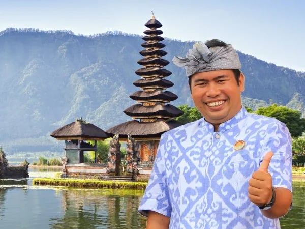 Ikomang Agus's gallery
