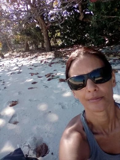 Lopes Mendes Beach