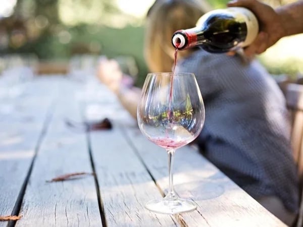 Bologna Wine Tavern Private Tour