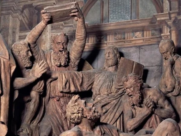 The Jewish Heritage in Bologna