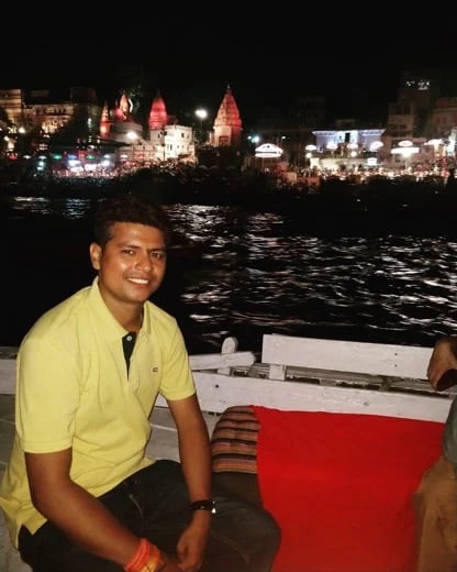 Niraj Kumar S.'s gallery