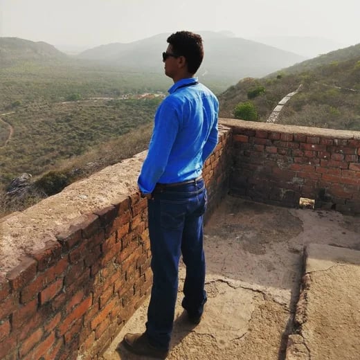 Niraj Kumar S.'s gallery