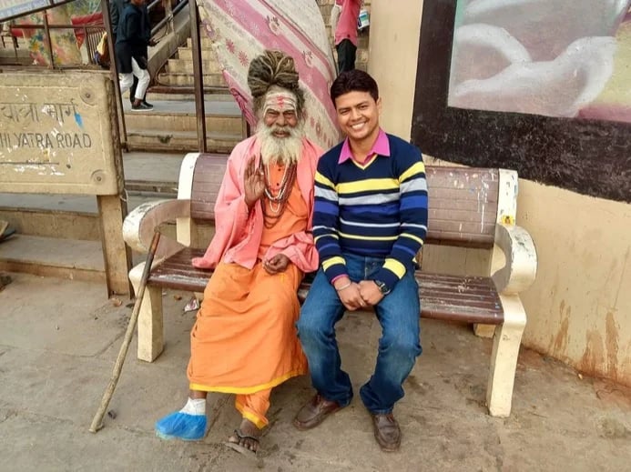 Niraj Kumar S.'s gallery