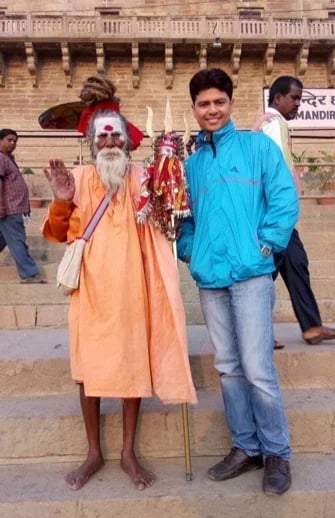 Niraj Kumar S.'s gallery
