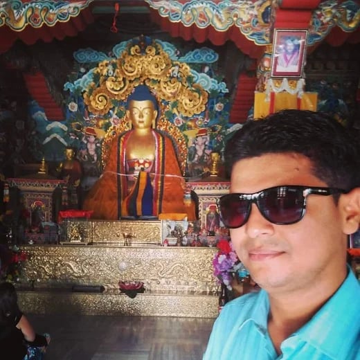 Niraj Kumar S.'s gallery
