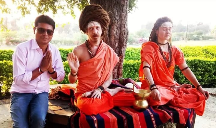 Niraj Kumar S.'s gallery