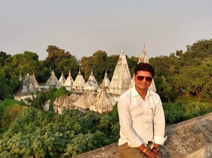 Niraj Kumar S.'s gallery