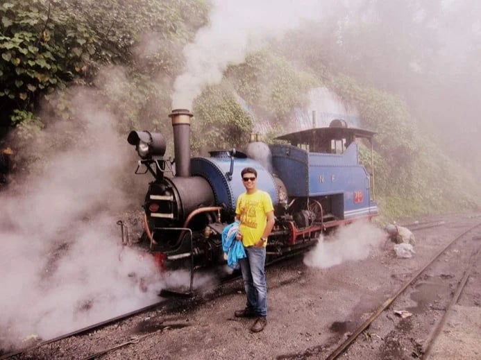 Niraj Kumar S.'s gallery