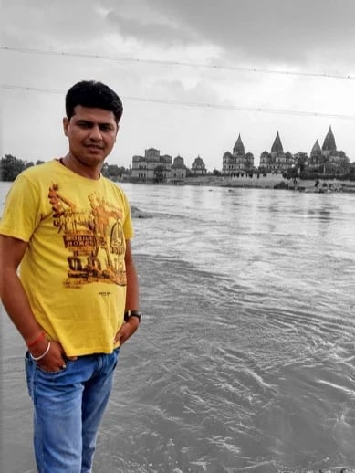 Niraj Kumar S.'s gallery