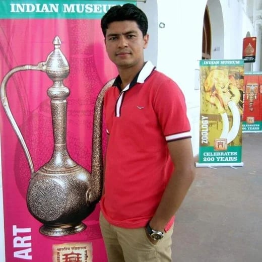 Niraj Kumar S.'s gallery