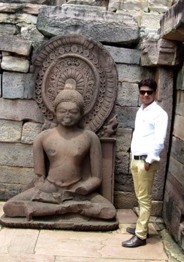 Niraj Kumar S.'s gallery