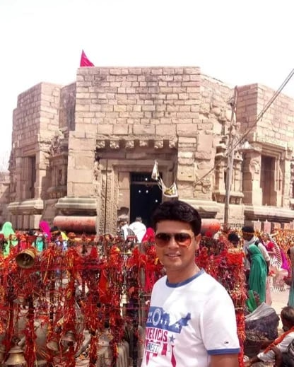 Niraj Kumar S.'s gallery