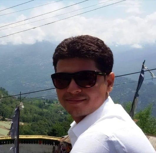 Niraj Kumar S.'s gallery